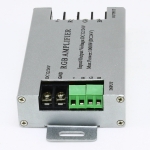 Підсилювач сигналу стрічки RGB OEM AMP 30А m 360Вт 621